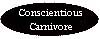 Conscientious Carnivore